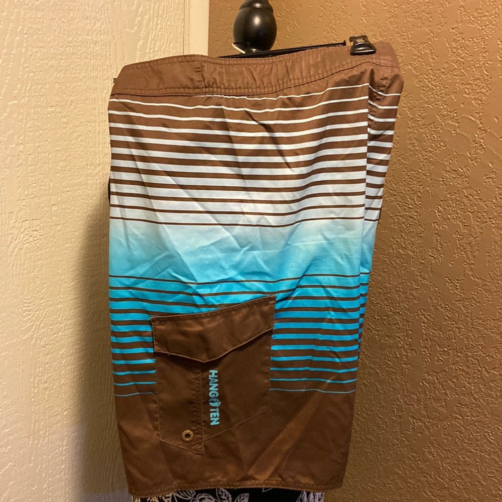 Hang Ten boardshorts